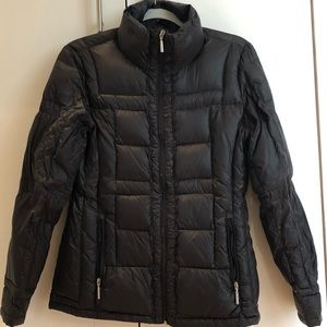 SOLD on ThredUp! Calvin Klein Packable Down Jacket